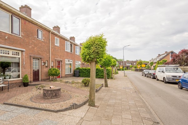 Medium property photo - Kamphuisstraat 3, 3781 CA Voorthuizen